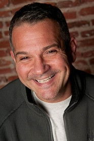 Photo of Damien Di Paola as Det. Greico