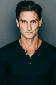 Photo of Jonathan LaVallee as Clyde Harris