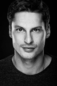 Photo of Patrick Jahns as Sye