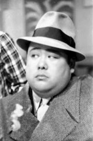 Photo of Kunio Tamura as Chorotake