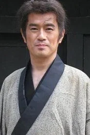 Photo of Akihiro Kawatsuru