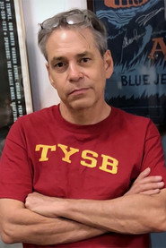 Photo of Derrick Bostrom as Self