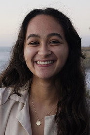 Photo of Hannah Notsch as Rosa