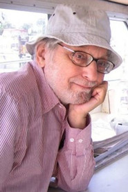 Photo of Haskell Barkin as Self