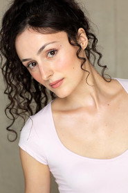 Photo of Jessica Antovski as Valentina Koscheck