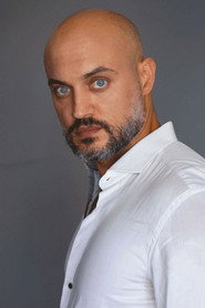 Photo of Diego Bottiglieri as guardia giurata