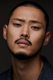 Photo of Han Sang-kyung as Police