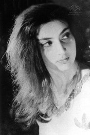 Photo of დოდო შანშიაშვილი as ნინო ჭავჭავაძე