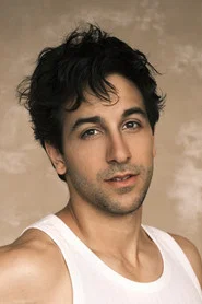Photo of Deniz Akdeniz as Self