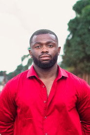 Photo of Peter Kilolo as Dozo