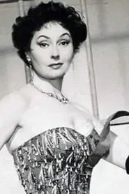 Photo of Noemí Laserre as madre de Fedora