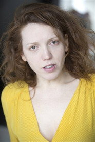 Photo of Lucrèce Carmignac as Femme Rousse