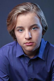 Photo of Jaxon Baboulis as Marlin