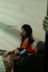 Photo of Polyana Mello as Ingrid