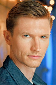 Photo of Ross Alden as Lanz