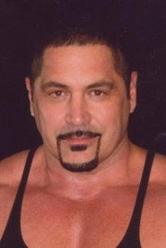 Photo of Dario Delacio as Sphinx