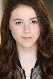 Photo of Kate Alberts as Tara