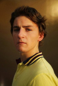 Photo of Ethan Bartley as David