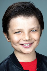 Photo of Brady Bond as Jack Austin