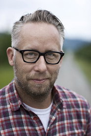 Photo of Po Tidholm as Self