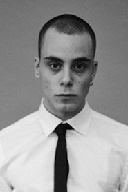 Photo of Gianmarco Franchini as Manuel Coretti