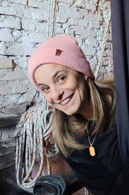 Photo of Milagros Piro as Clienta