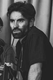 Photo of Leandro Valente (Lee Fuzeta) as Guru