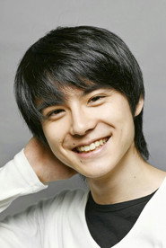 Photo of Kazuki Soejima as Toru Nakanishi