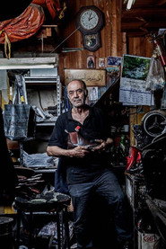 Photo of Roger Metry as (Himself)