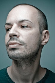 Photo of Marco Ricci as John Perkins