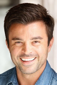 Photo of Anthony Apel as David Gabriel