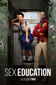 Season 2 poster