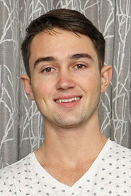 Photo of Mason Anderson as Elder Anderson