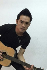 Photo of Percy Chan as Warden