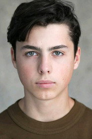 Photo of Dylan Gadsdon as Alex