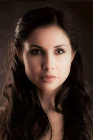 Photo of Eva Ventrubová as Ottilie - dospělá