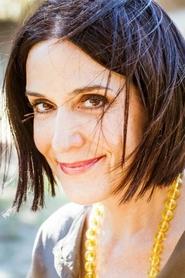 Photo of Nicole Dillenberg as Sara