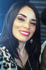 Photo of Zayra Manzo as Isadora