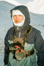 Photo of Morgan Tien as Self