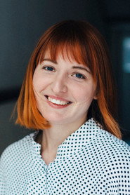 Photo of Margaux Tiltmann as Rotkäppchen