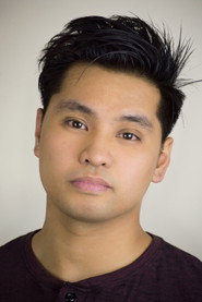 Photo of Anthony Javier as Santos