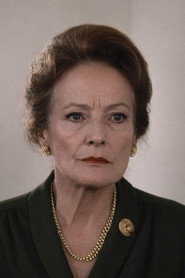 Photo of Maria Wimmer as Frau Sauerbruch