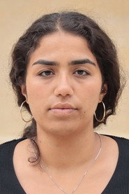 Photo of Farah Kassabeh as Dalia