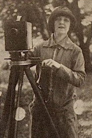 Photo of Angela Murray Gibson
