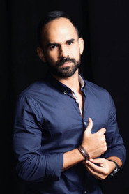 Photo of Giancarlo Marine as Gabriel