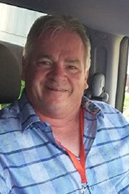 Photo of Ben Derrick as Bill Heavilin