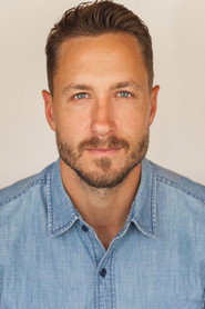 Photo of Luke Moran as Jack Farmer