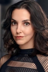 Photo of Kendra Stout as Elaine