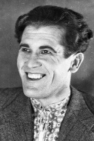 Photo of Pyotr Yudin as Стукалин