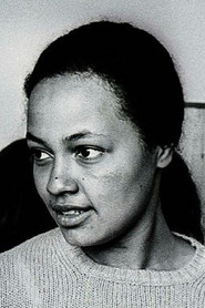 Photo of Fatima Ekman as Sara